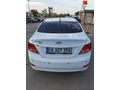 Sahibinden Hyundai Accent Blue 1.4 CVVT Mode Plus 2016 Model