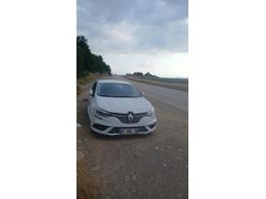 Sahibinden Renault Megane 1.6 Joy 2017 Model