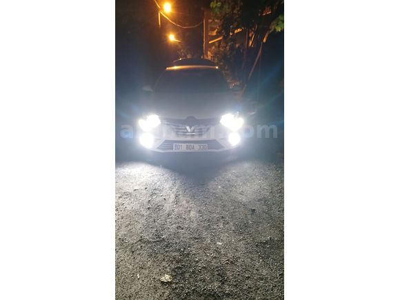 Sahibinden Renault Megane 1.6 Joy 2017 Model