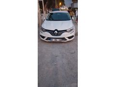 Sahibinden Renault Megane 1.6 Joy 2017 Model