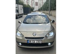 Sahibinden Renault Fluence 1.5 dCi Business 2011 Model 