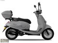 BELLINI-S 50 CC 2026 MODEL ÇANTA+CAM+ANAHTARSIZ ÇALIŞTIRMA!