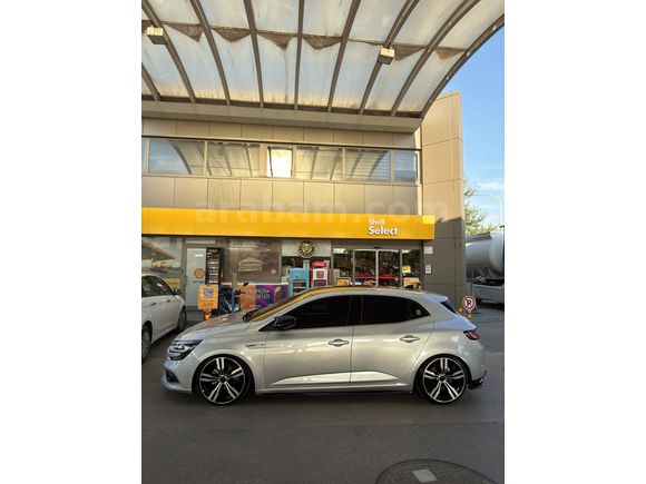 Sahibinden Renault Megane 1.5 dCi Icon 2016 Model 