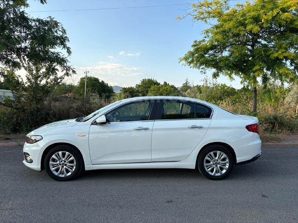 BEZİRGANOĞLU'NDAN Fiat Egea 1.4 Fire Easy Plus 2020 Model Kırşehir
