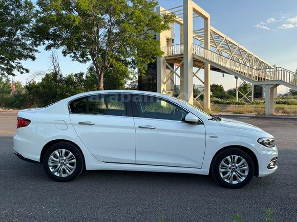 BEZİRGANOĞLU'NDAN Fiat Egea 1.4 Fire Easy Plus 2020 Model Kırşehir