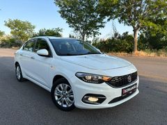 BEZİRGANOĞLU'NDAN Fiat Egea 1.4 Fire Easy Plus 2020 Model Kırşehir