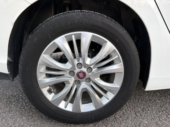BEZİRGANOĞLU'NDAN Fiat Egea 1.4 Fire Easy Plus 2020 Model Kırşehir