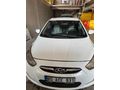 Sahibinden Hyundai Accent Blue 1.6 CRDI Mode 2013 Model 