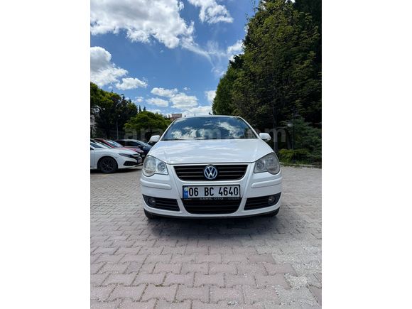 Sahibinden Temiz Polo Tour 