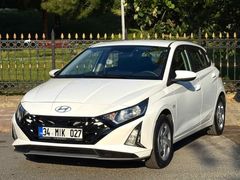 Sahibinden Hyundai i20 1.0 T-GDI Jump 2024 Model 