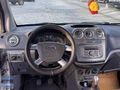 2011 CONNECT 257 KM