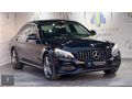TURANALR OTO GALERİDEN C180 FASCİNATİON
