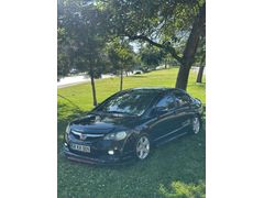 Sahibinden Honda Civic 1.6i VTEC Premium 2010 Model