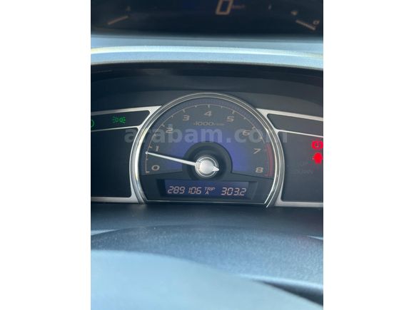 Sahibinden Honda Civic 1.6i VTEC Premium 2010 Model
