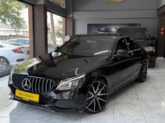 2015 MODEL HATASIZ AYARINDA C180 FASCİNATİON+AMG CAM TAVAN !!!