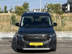 KESKİN MOTORS'TAN 2024 FORD TOURNEI CONNECT 2.0 ECOBLUE OTOMATİK