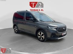 *KK 12 AY TAKSİT İMKANI*TEKBAŞ 2.EL ADANA'DAN FORD CONNECT