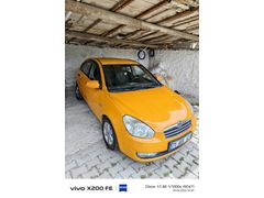 Sahibinden Hyundai Accent Era 1.6 Team 2012 Model