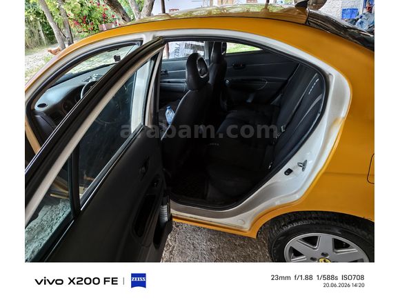 Sahibinden Hyundai Accent Era 1.6 Team 2012 Model