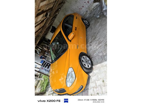 Sahibinden Hyundai Accent Era 1.6 Team 2012 Model