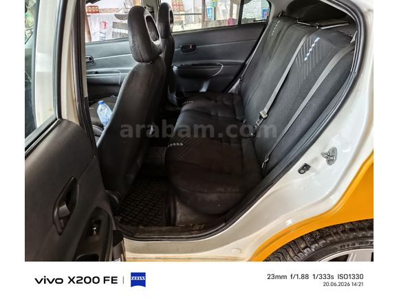 Sahibinden Hyundai Accent Era 1.6 Team 2012 Model