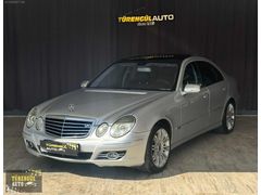 2008 Mercedes E280 CDİ Avantgarde BiXenon+CamTvn+Kamera