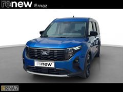 ERNAZ OTODAN 2024 Tourneo Courier 1.0 EcoBoost Active 125 BG AT