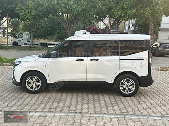 HATASIZ/BOYASIZ/KAYITSIZ 2024 MDL. 83 BİN 1.5 DİZEL KM 100 HP
