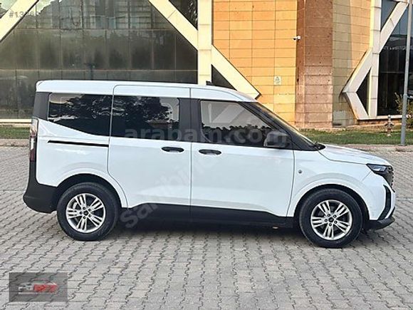 HATASIZ/BOYASIZ/KAYITSIZ 2024 MDL. 83 BİN 1.5 DİZEL KM 100 HP