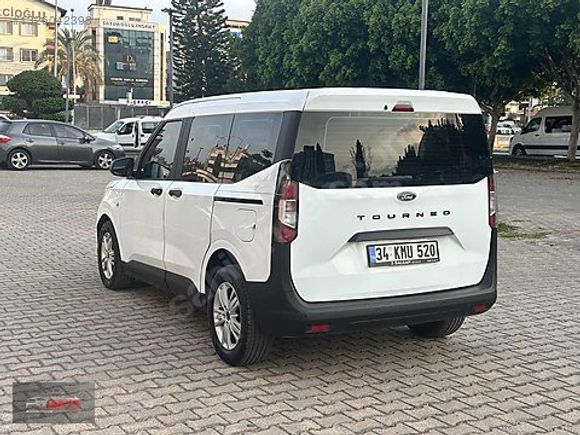 HATASIZ/BOYASIZ/KAYITSIZ 2024 MDL. 83 BİN 1.5 DİZEL KM 100 HP