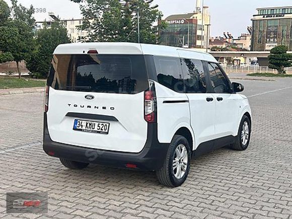 HATASIZ/BOYASIZ/KAYITSIZ 2024 MDL. 83 BİN 1.5 DİZEL KM 100 HP