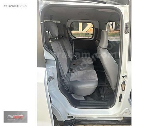 HATASIZ/BOYASIZ/KAYITSIZ 2024 MDL. 83 BİN 1.5 DİZEL KM 100 HP