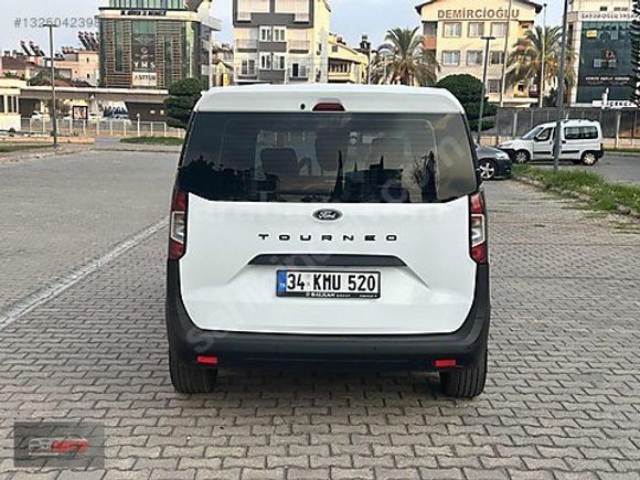 HATASIZ/BOYASIZ/KAYITSIZ 2024 MDL. 83 BİN 1.5 DİZEL KM 100 HP