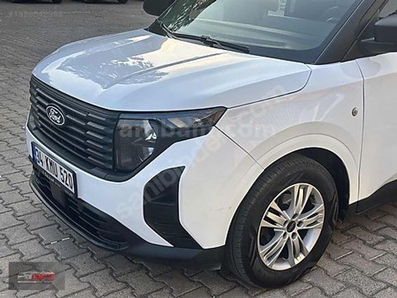 HATASIZ/BOYASIZ/KAYITSIZ 2024 MDL. 83 BİN 1.5 DİZEL KM 100 HP