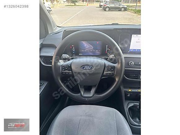 HATASIZ/BOYASIZ/KAYITSIZ 2024 MDL. 83 BİN 1.5 DİZEL KM 100 HP