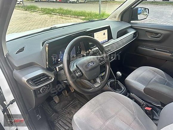 HATASIZ/BOYASIZ/KAYITSIZ 2024 MDL. 83 BİN 1.5 DİZEL KM 100 HP