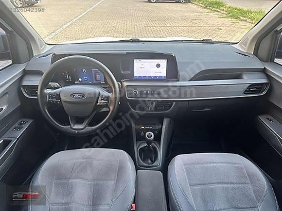 HATASIZ/BOYASIZ/KAYITSIZ 2024 MDL. 83 BİN 1.5 DİZEL KM 100 HP