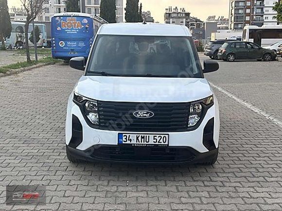 HATASIZ/BOYASIZ/KAYITSIZ 2024 MDL. 83 BİN 1.5 DİZEL KM 100 HP