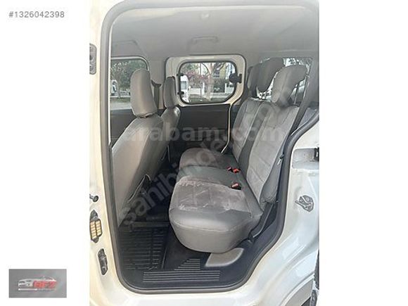 HATASIZ/BOYASIZ/KAYITSIZ 2024 MDL. 83 BİN 1.5 DİZEL KM 100 HP