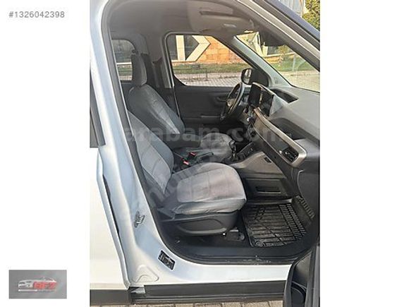 HATASIZ/BOYASIZ/KAYITSIZ 2024 MDL. 83 BİN 1.5 DİZEL KM 100 HP
