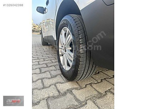 HATASIZ/BOYASIZ/KAYITSIZ 2024 MDL. 83 BİN 1.5 DİZEL KM 100 HP