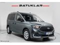 2023 HATASIZ CAM TAVAN TOURNEO CONNECT TITANIUM KOLTUK ISITMA