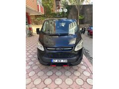 Sahibinden Ford Tourneo Custom 2.2 TDCi 300 L Titanium Plus 2012 Model