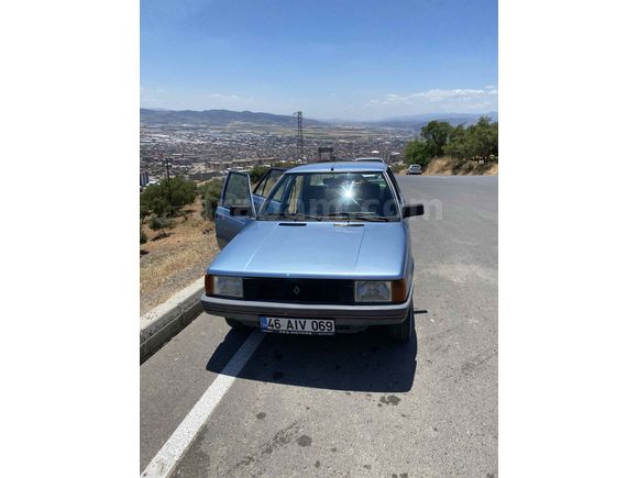 Sahibinden Renault R 9 1.4 Broadway GTE 1992 Model 
