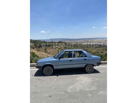 Sahibinden Renault R 9 1.4 Broadway GTE 1992 Model 