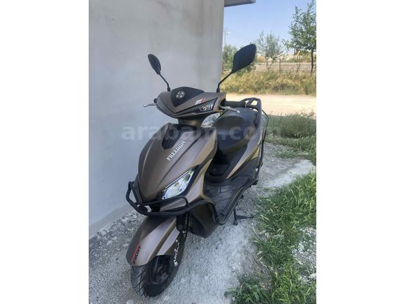 Sahibinden Arora Freedom 50/80