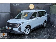2025 FORD COURİER 1.5 ECOBLUE TREND HATASIZ BOYASIZ ARABACI OTO