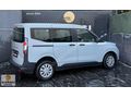 2025 FORD COURİER 1.5 ECOBLUE TREND HATASIZ BOYASIZ ARABACI OTO