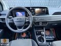 2025 FORD COURİER 1.5 ECOBLUE TREND HATASIZ BOYASIZ ARABACI OTO
