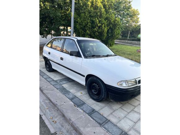 Sahibinden Opel Astra 1.4 Life 1994 Model 